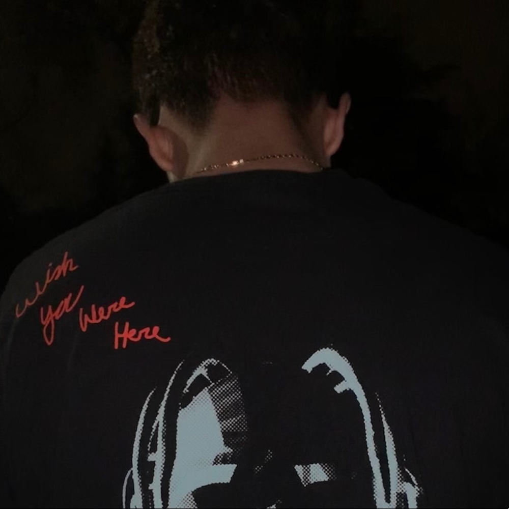 Meet your Posher, Jonathon